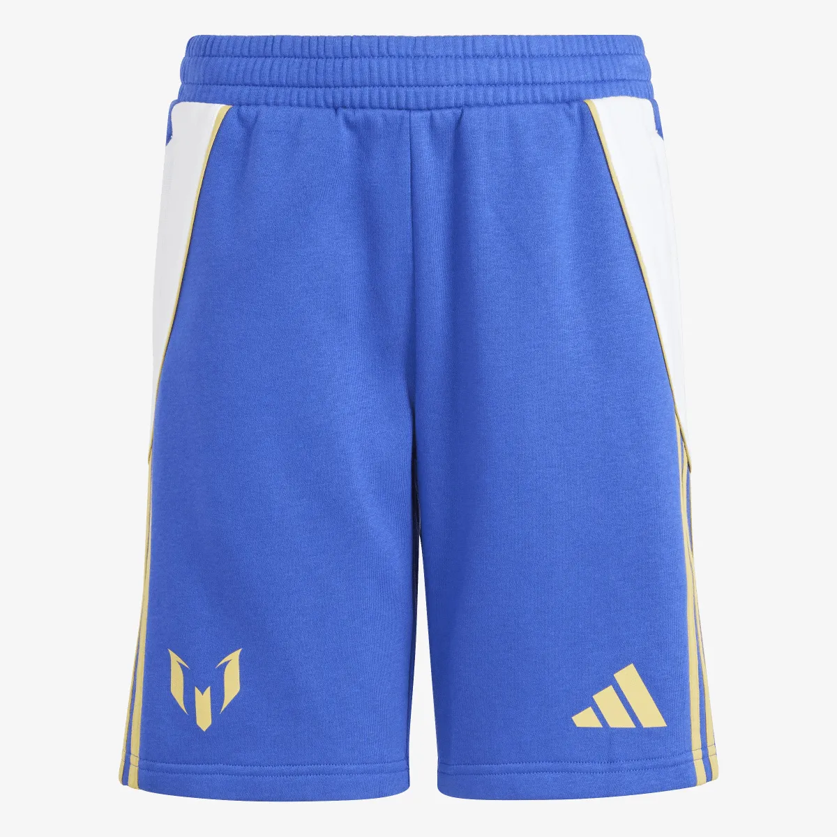 ADIDAS Kratke hlače MESSI SW SHO Y 