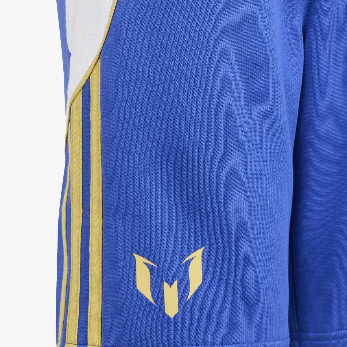 ADIDAS Kratke hlače MESSI SW SHO Y 