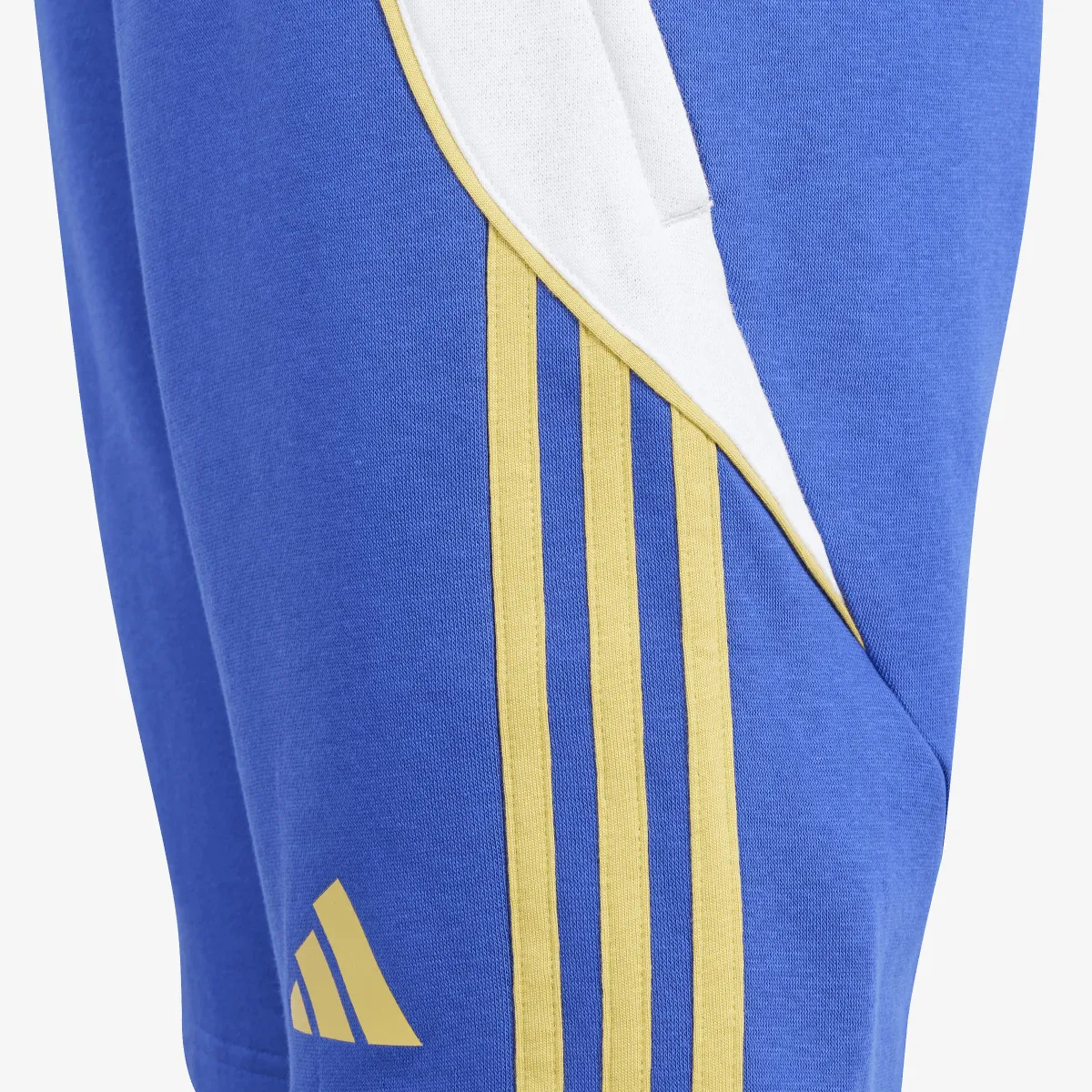 ADIDAS Kratke hlače MESSI SW SHO Y 