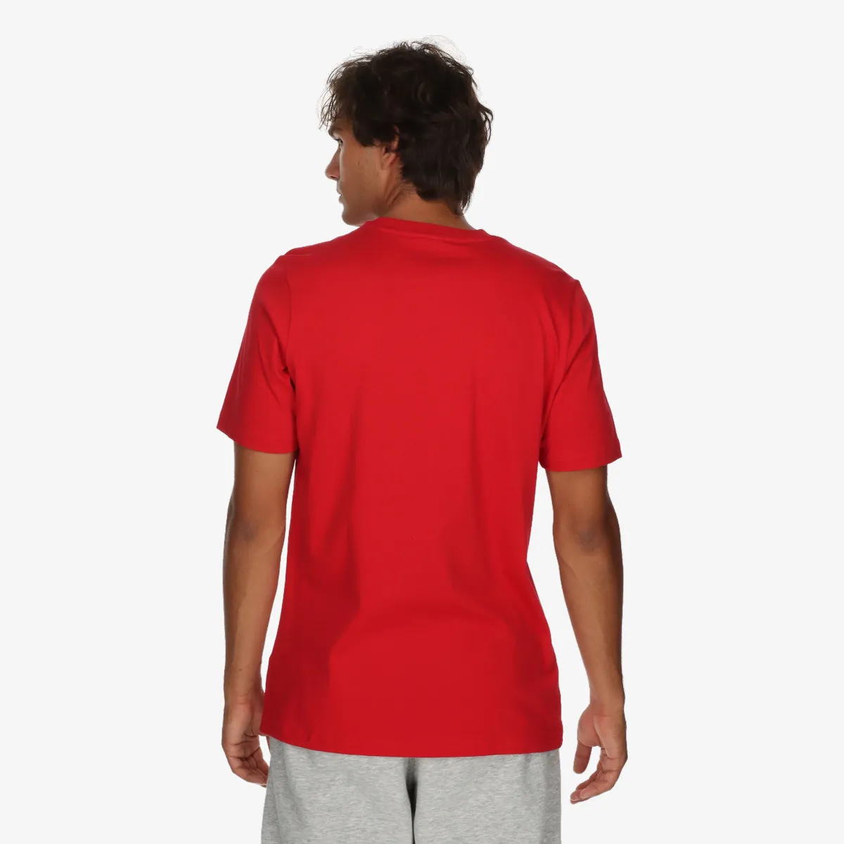 ADIDAS T-Shirt MUFC DNA GR TEE 