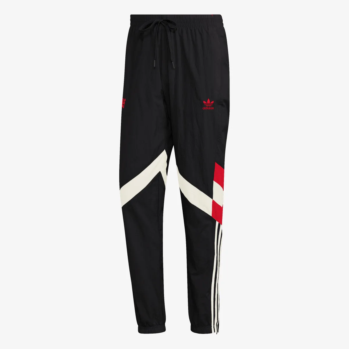 ADIDAS Hlače MUFC OG TP 