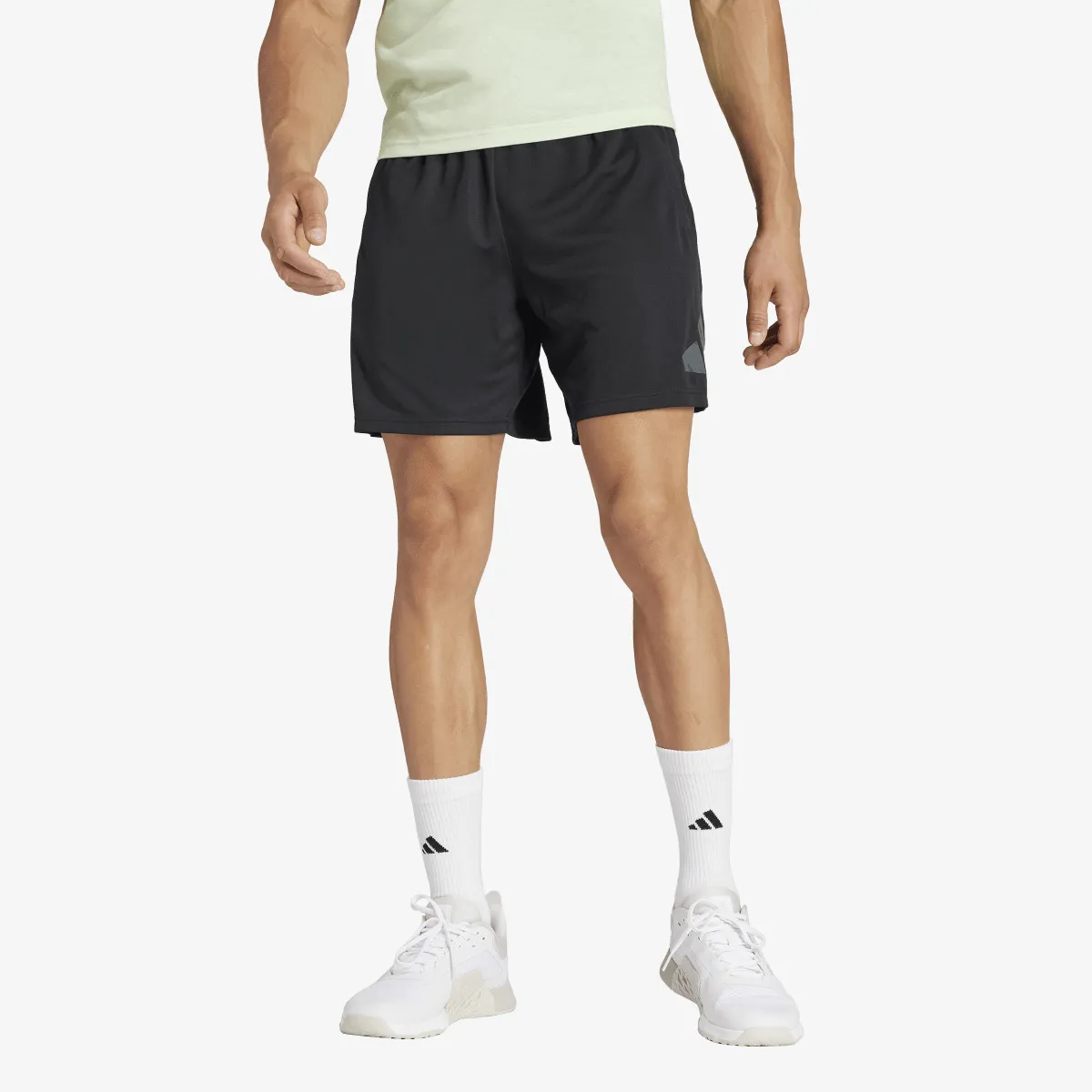 ADIDAS Kratke hlače TR ES SEA BL S 
