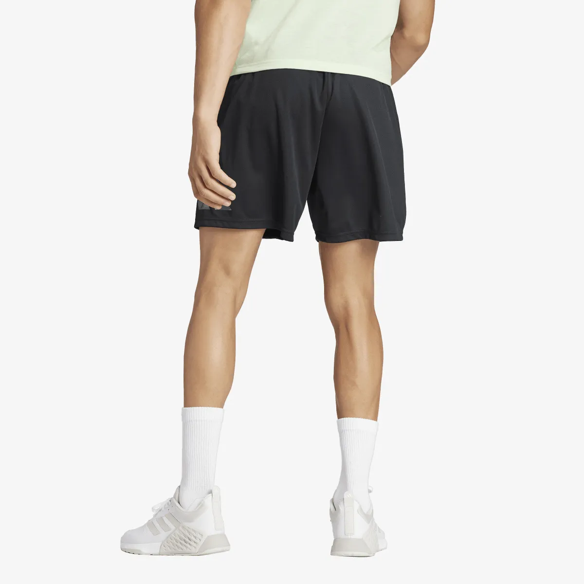 ADIDAS Kratke hlače TR ES SEA BL S 