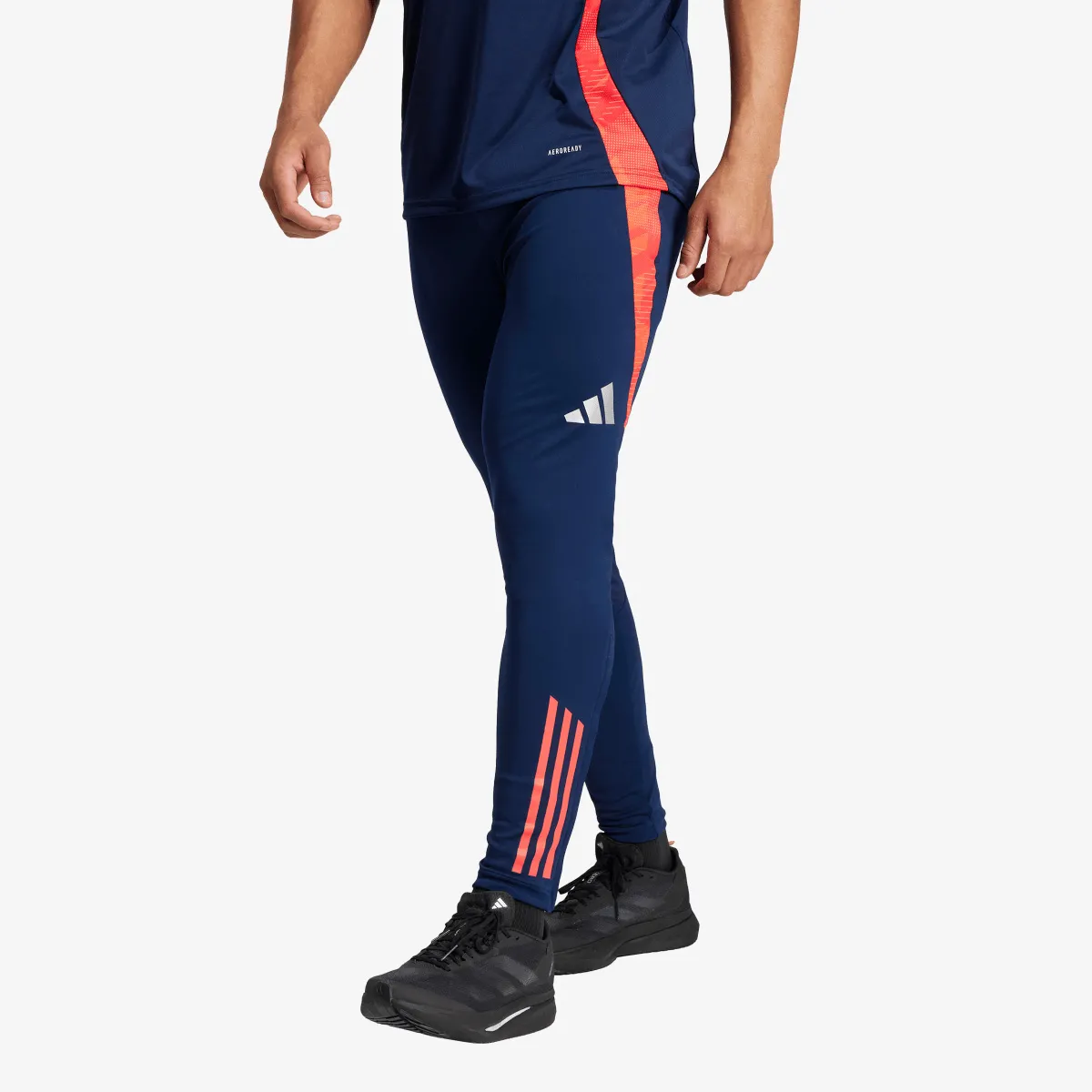 ADIDAS Hlače MUFC TR PNT 