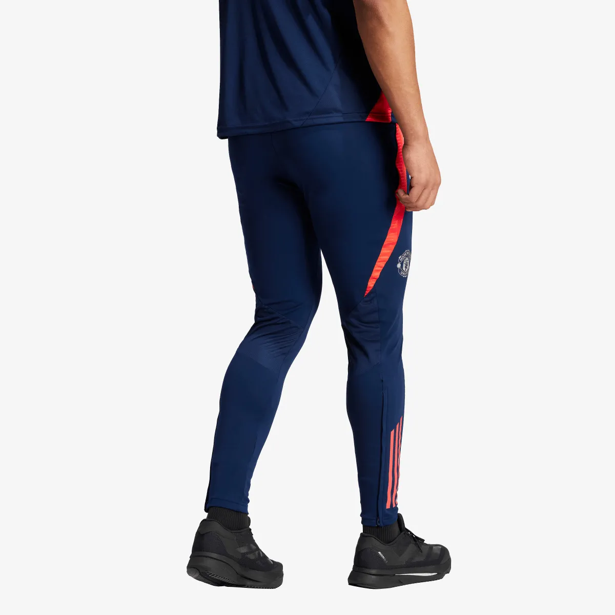 ADIDAS Hlače MUFC TR PNT 