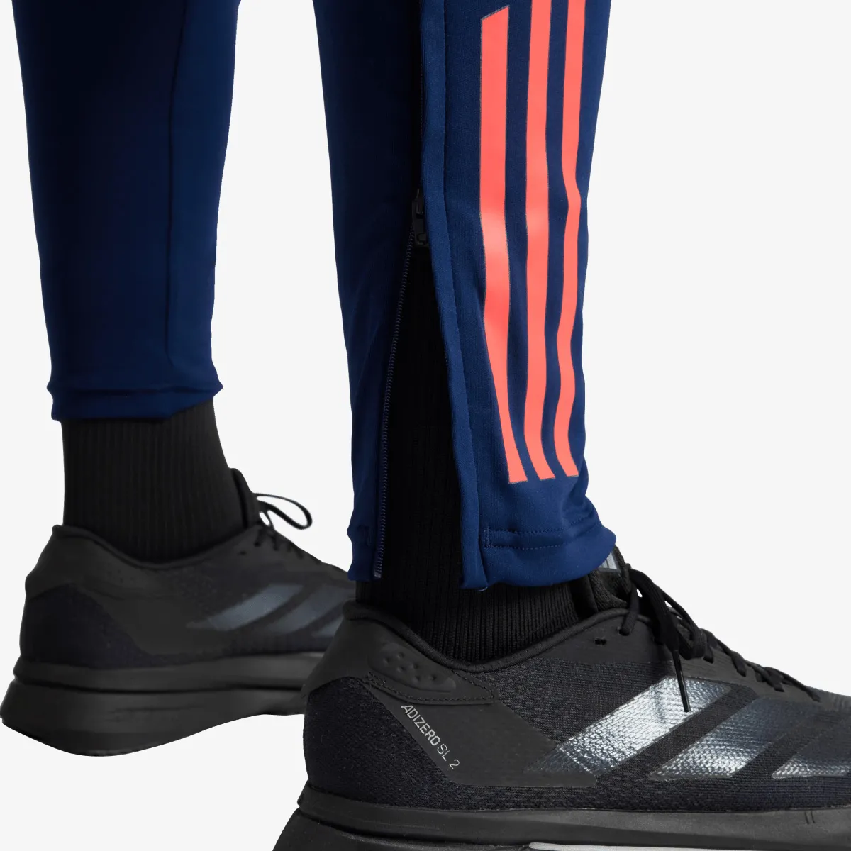 ADIDAS Hlače MUFC TR PNT 