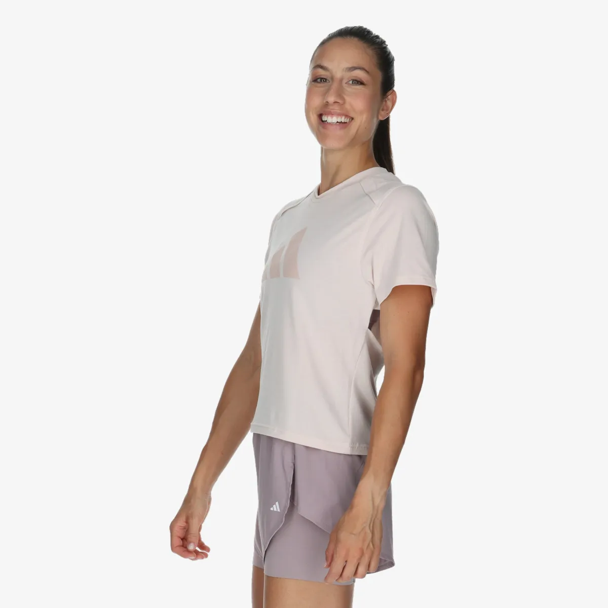 ADIDAS T-Shirt POWER BL TEE 
