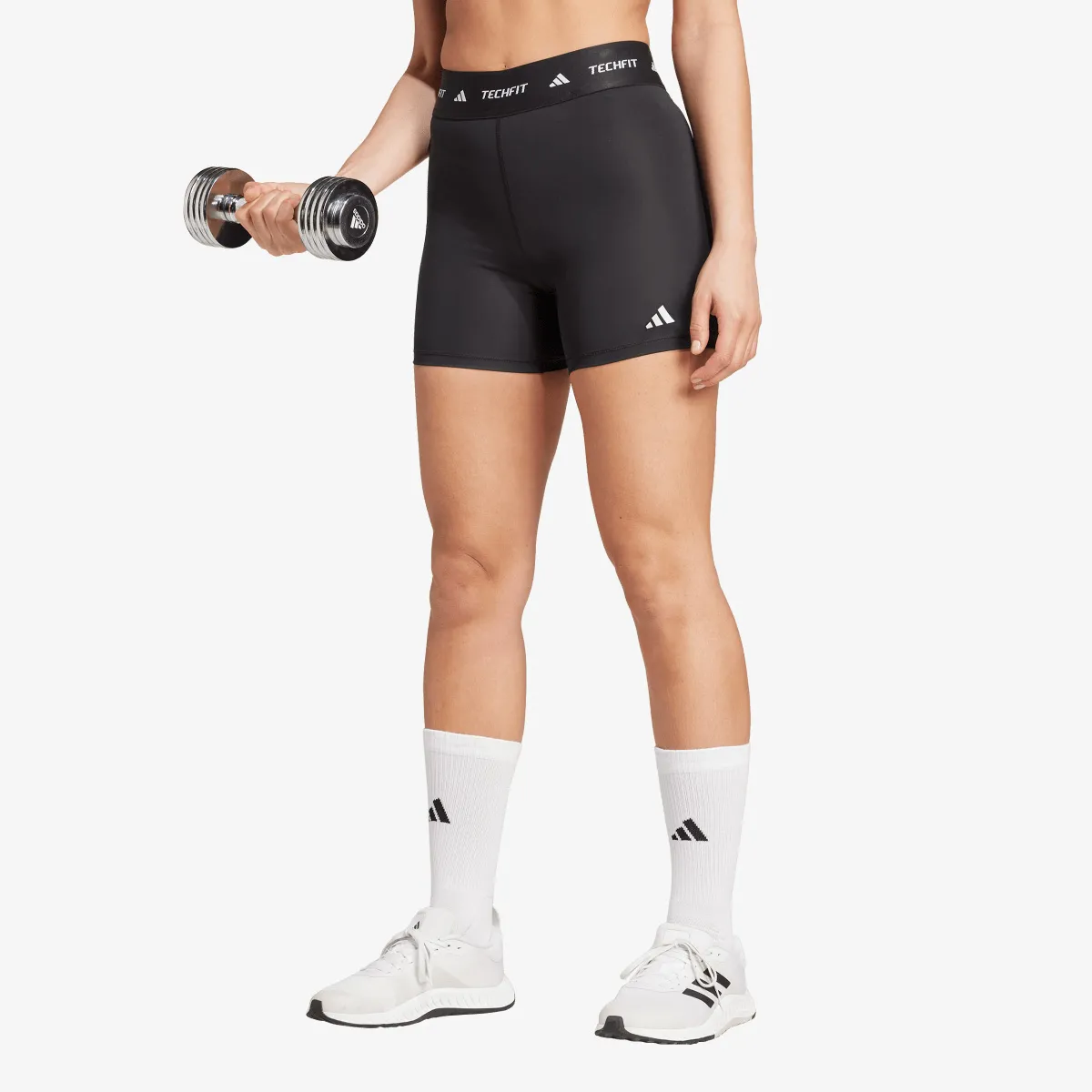 ADIDAS Kratke hlače TF SHO L 
