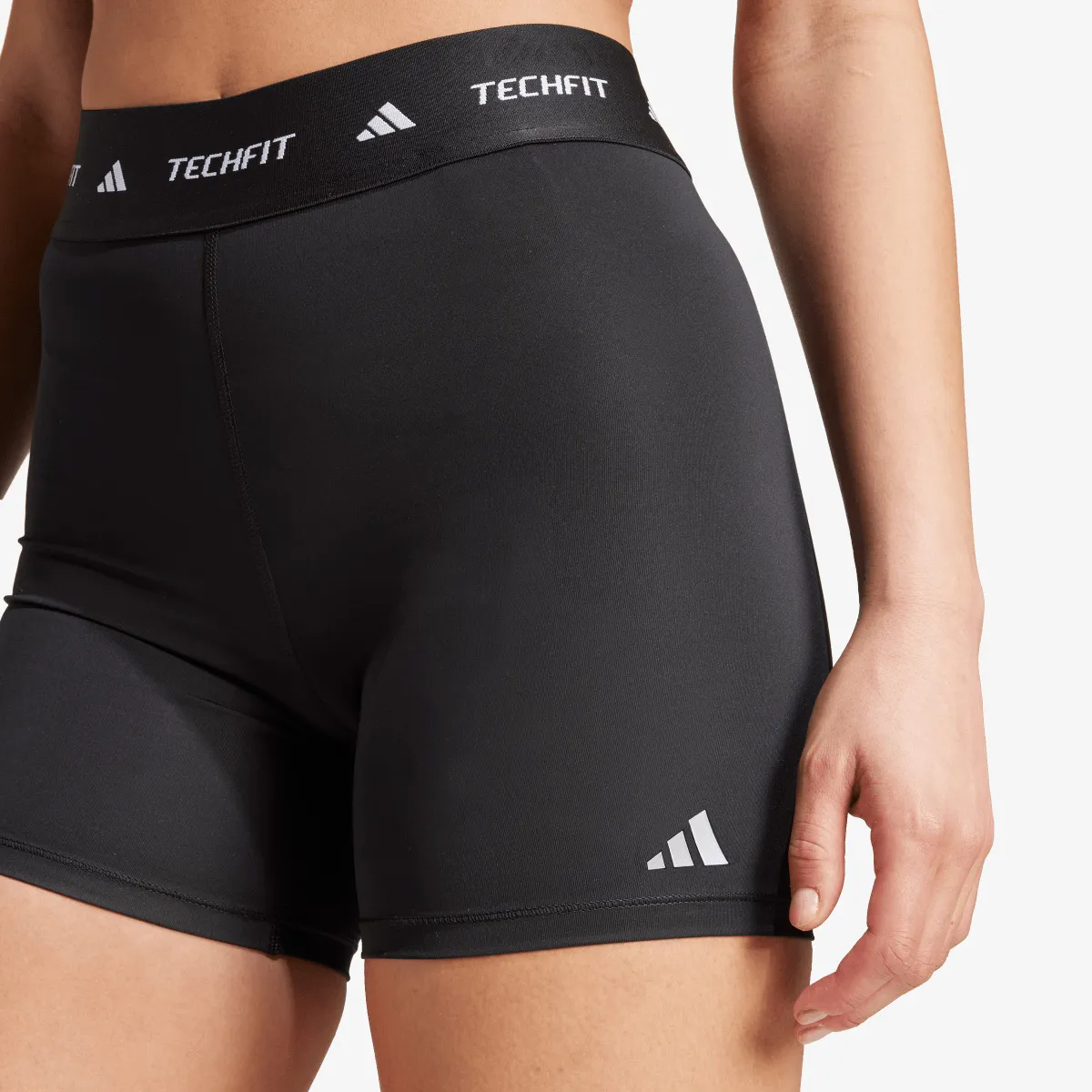 ADIDAS Kratke hlače TF SHO L 