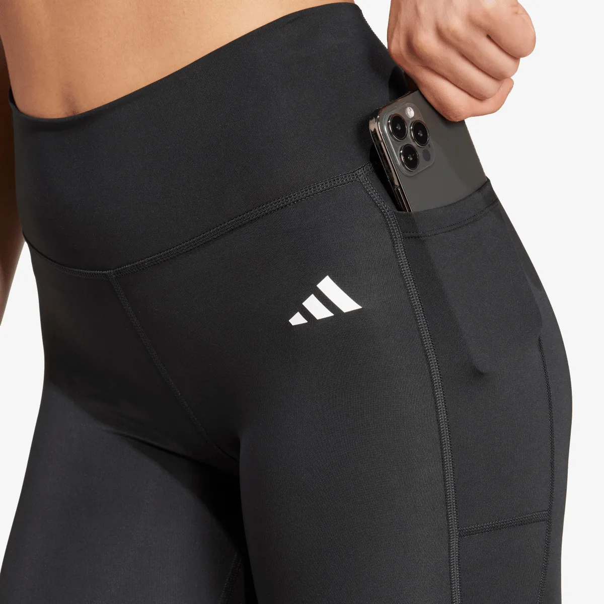 ADIDAS Tajice OPT ESS ST 1/1 