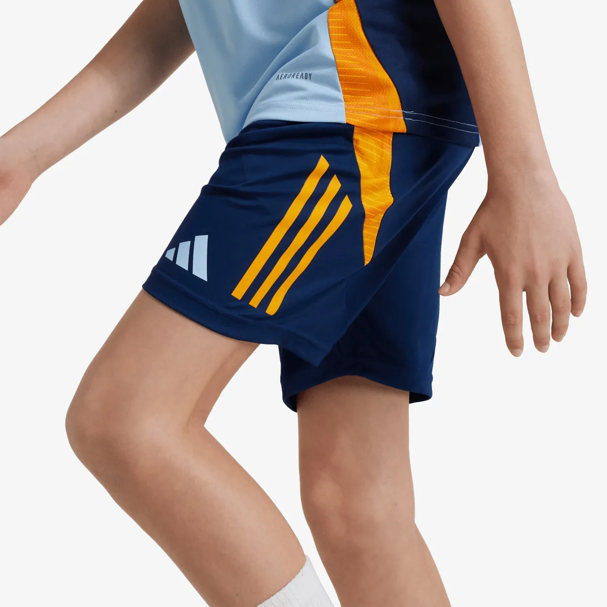 ADIDAS Kratke hlače REAL TR SHO Y 