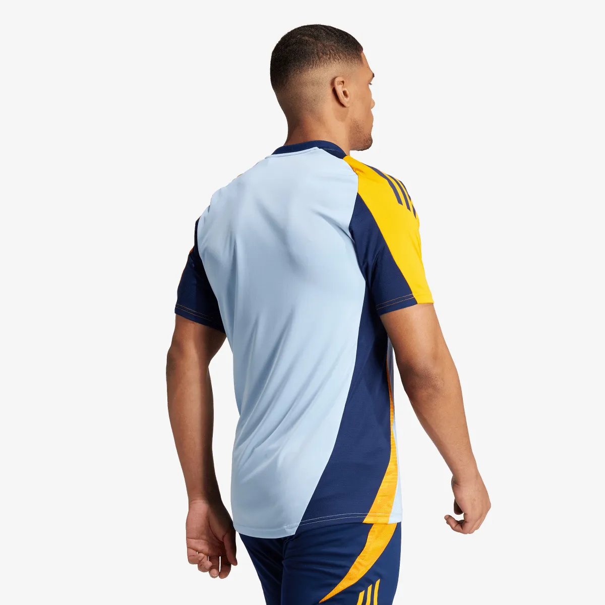 ADIDAS Dres REAL TR JSY 