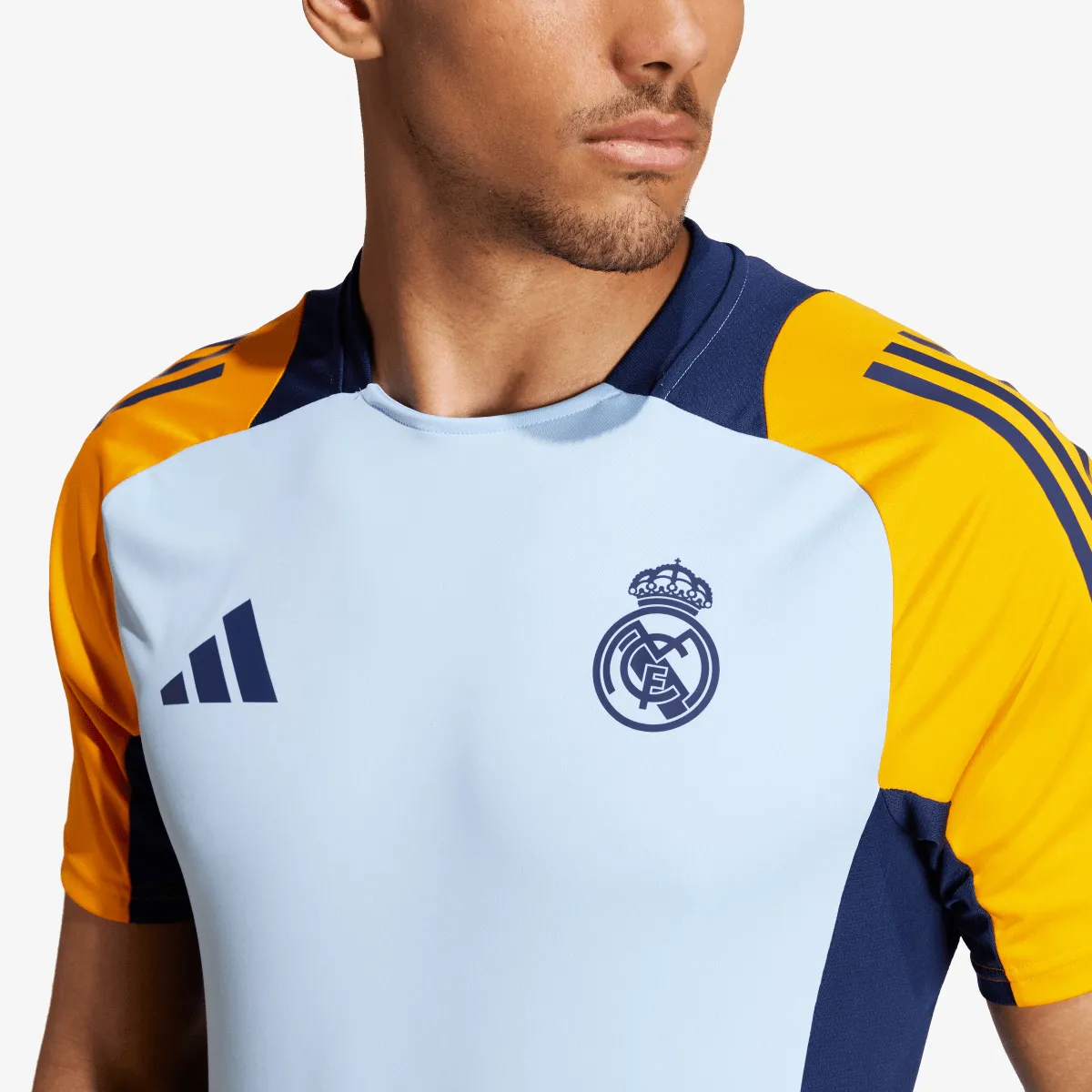 ADIDAS Dres REAL TR JSY 