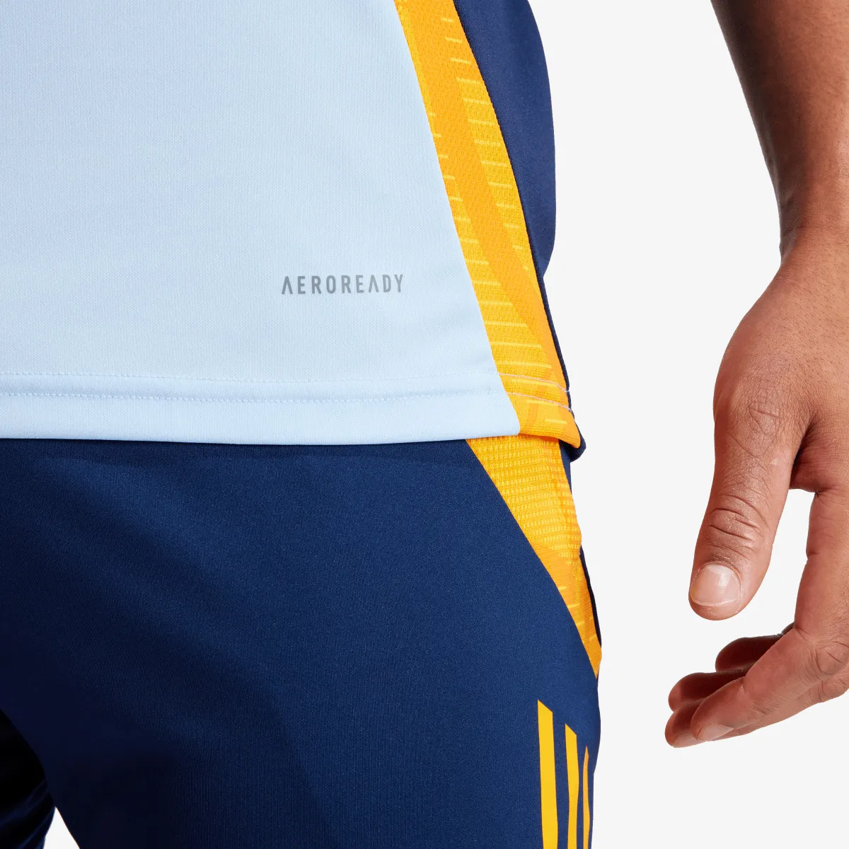 ADIDAS Dres REAL TR JSY 