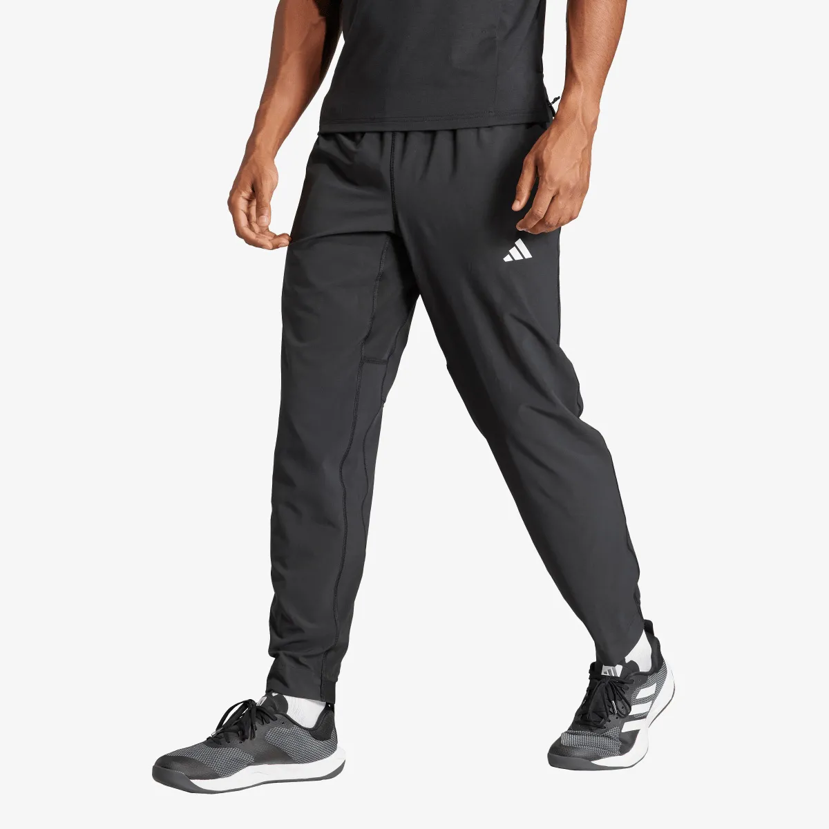 ADIDAS Hlače TR-ES WOVEN PT 