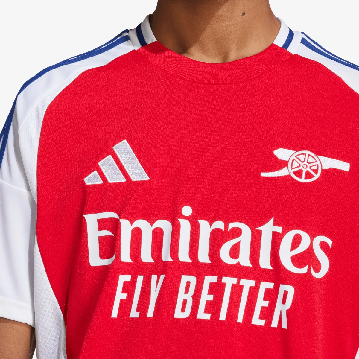 ADIDAS Dres AFC H JSY 