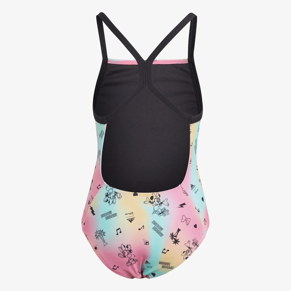 ADIDAS Kupaći kostim Dy Min Ro Suit