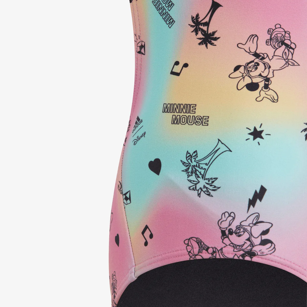 ADIDAS Kupaći kostim Dy Min Ro Suit