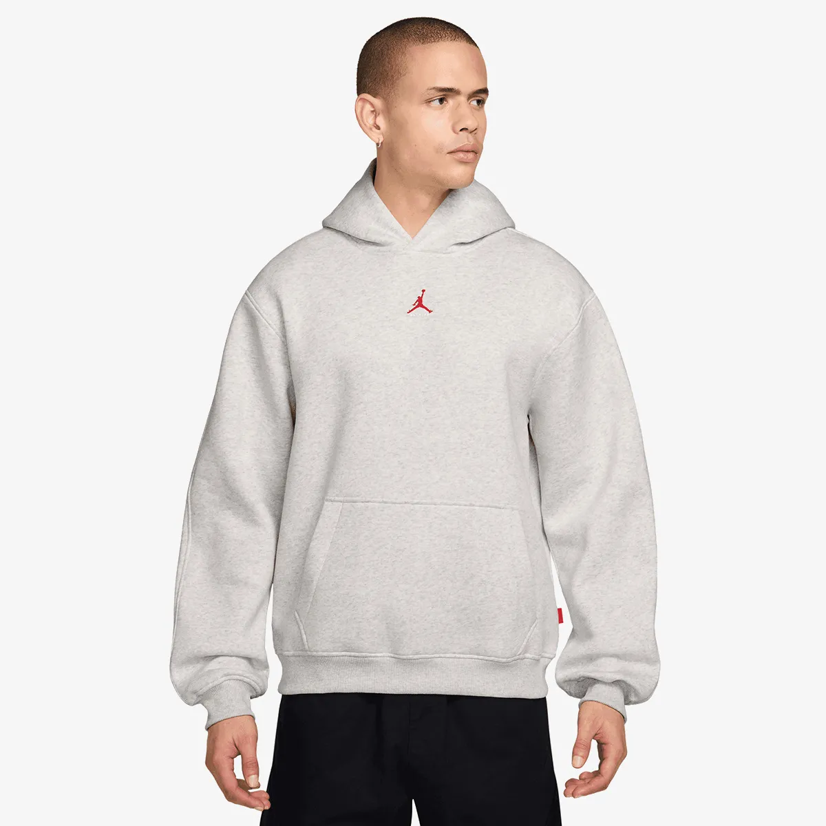 NIKE Majica s kapuljačom M J BRK ST PO HD BB