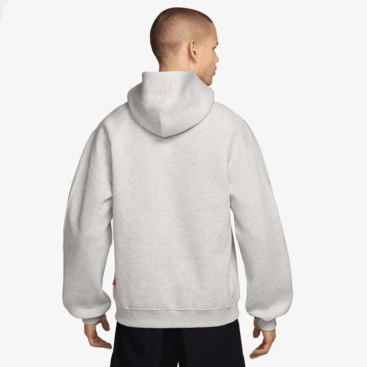 NIKE Majica s kapuljačom M J BRK ST PO HD BB