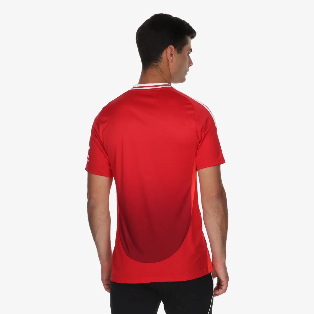 ADIDAS Dres MUFC H JSY 