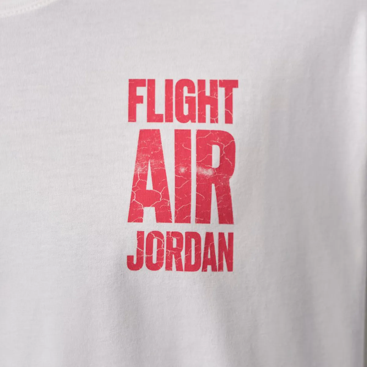 JORDAN T-Shirt M J FLT GFX BB 96 SS CRW 