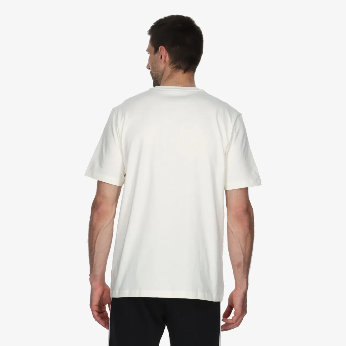 ADIDAS T-Shirt TEAM TRAE TEE 