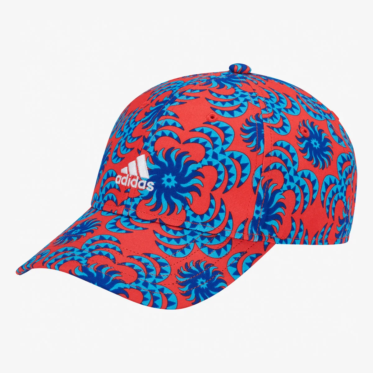 ADIDAS Šilterica W FARM CAP AOP 