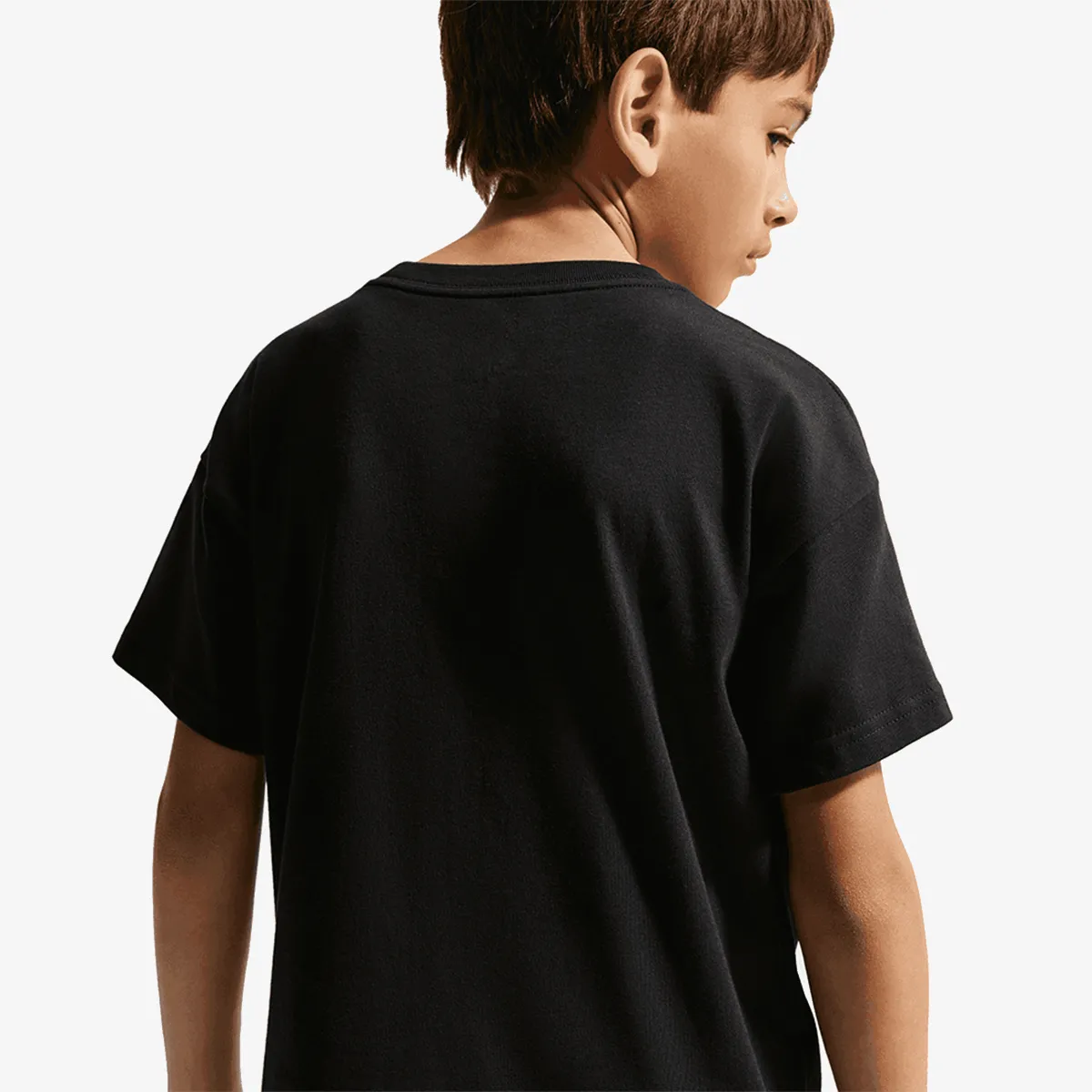NIKE T-Shirt K NSW TEE PHOTO RISE