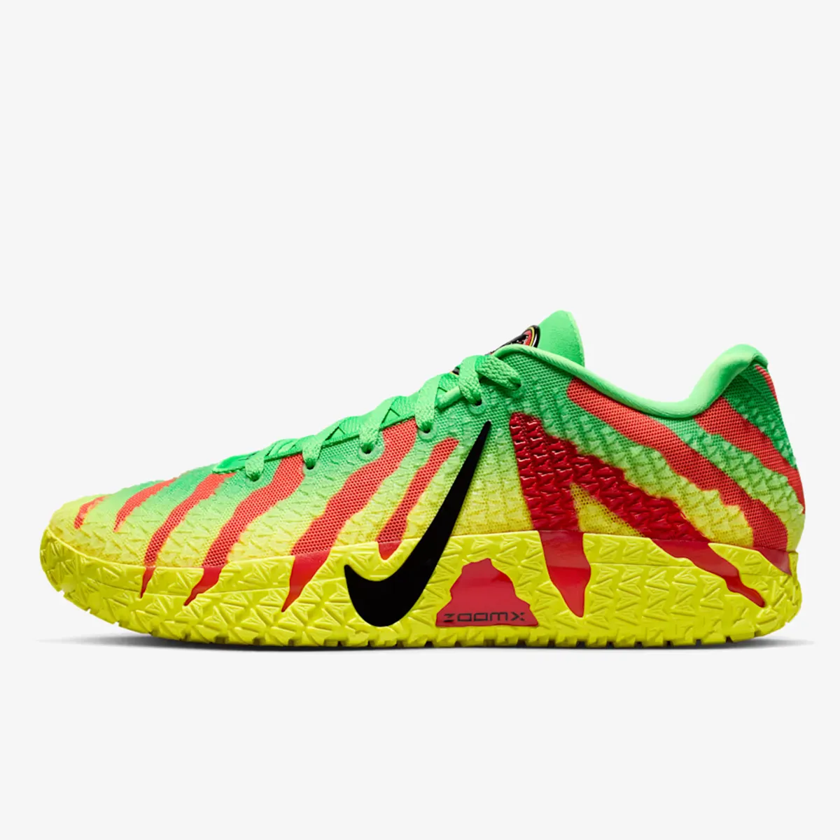 NIKE Tenisice JA 3 JP 