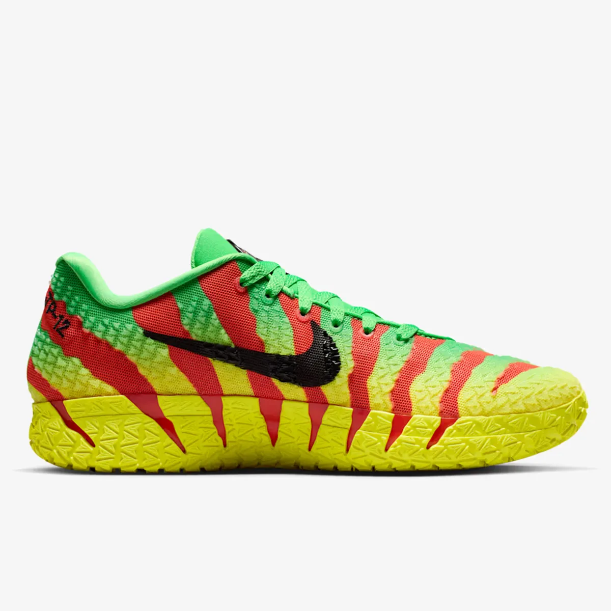 NIKE Tenisice JA 3 JP 