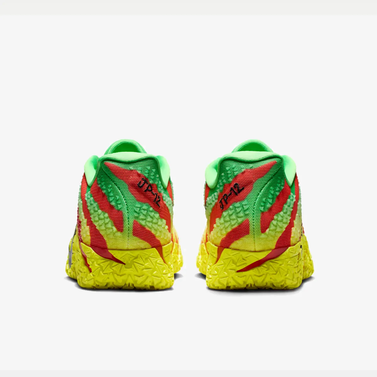 NIKE Tenisice JA 3 JP 