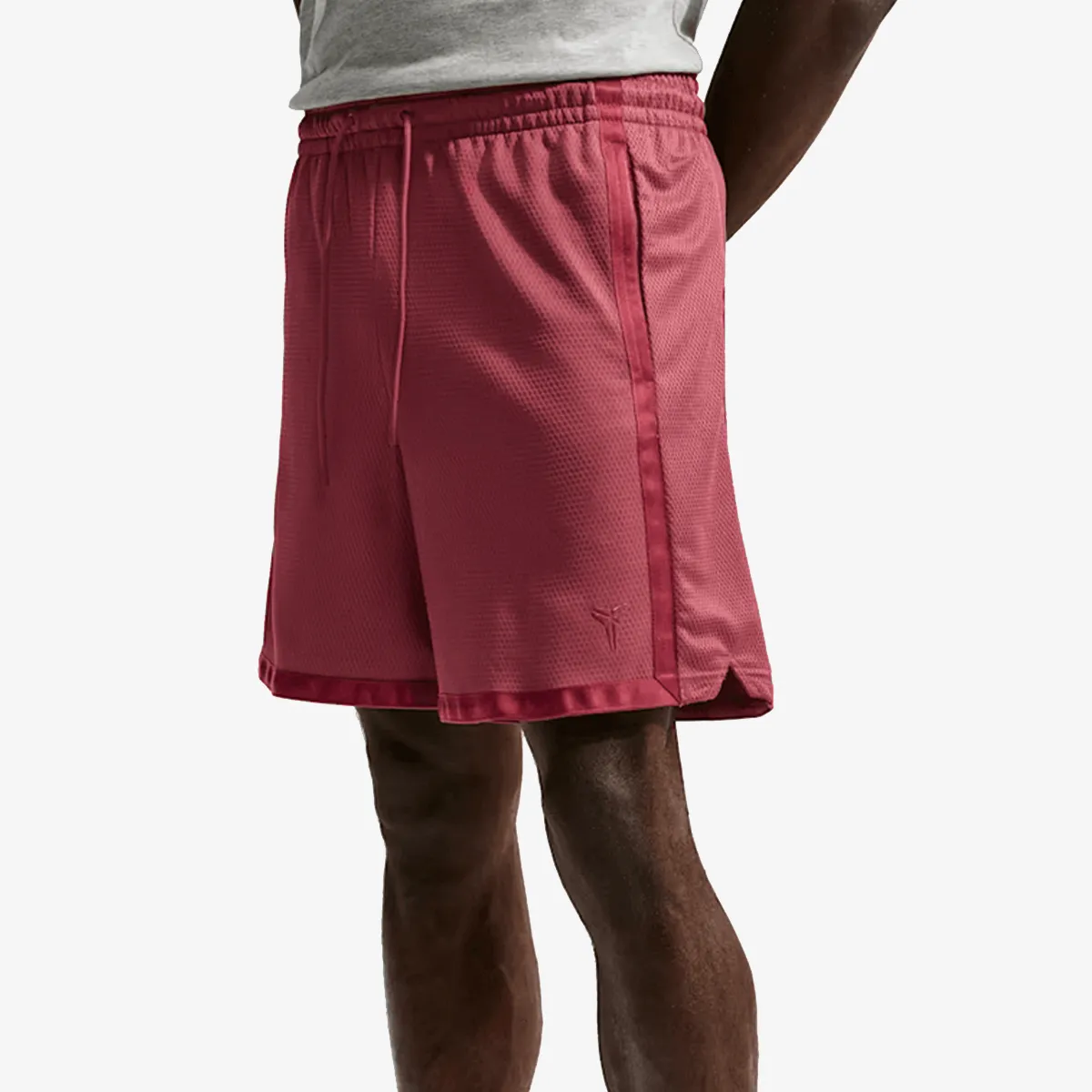 NIKE Kratke hlače KB M NK DF MAMBA SHORT