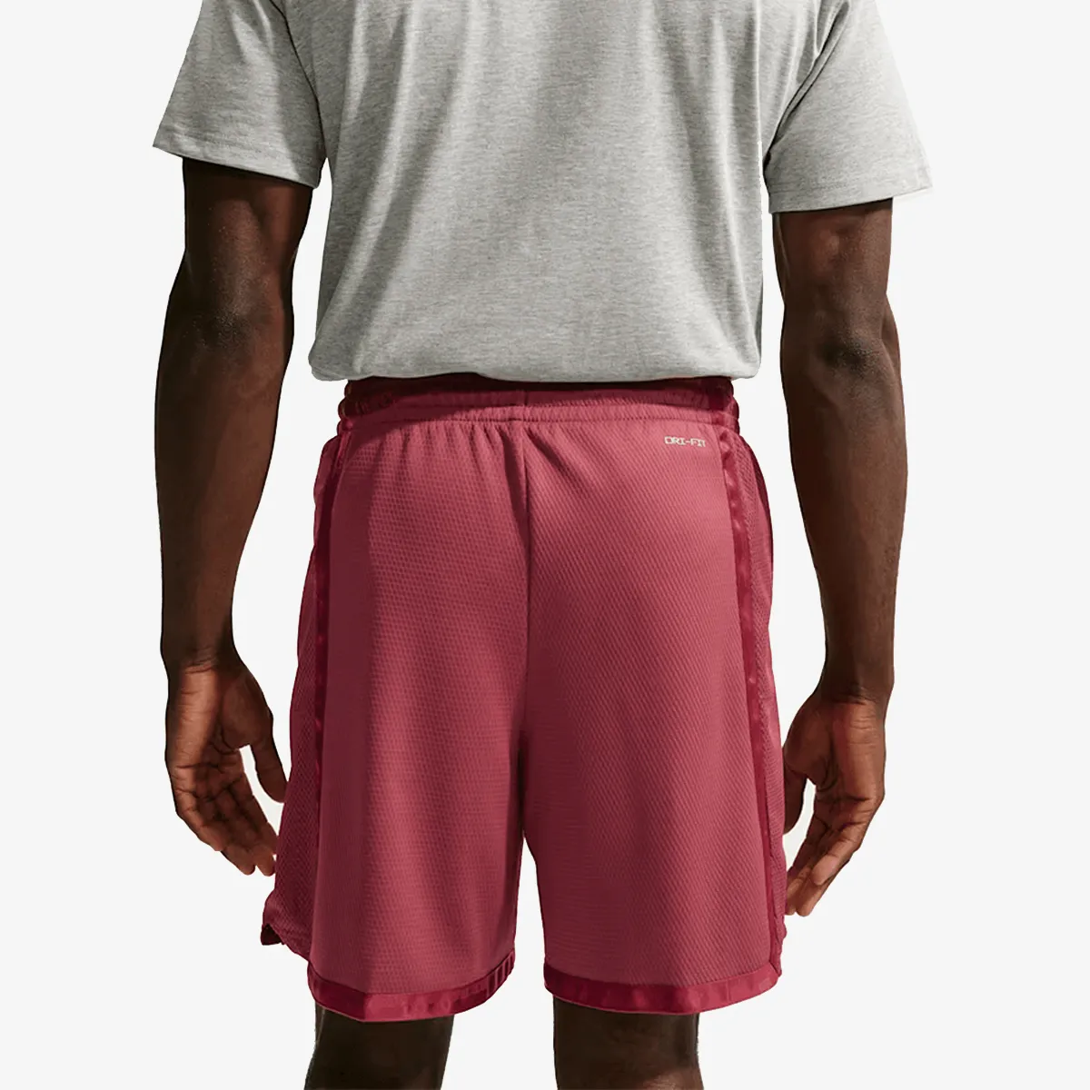 NIKE Kratke hlače KB M NK DF MAMBA SHORT