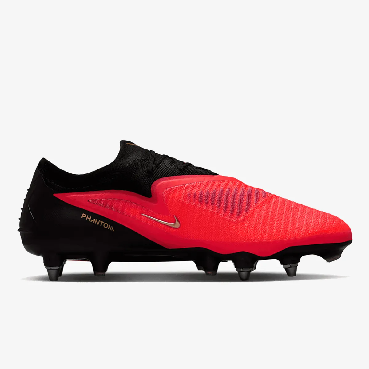 NIKE Kopačke PHANTOM 6 LOW ELITE SG-PRO