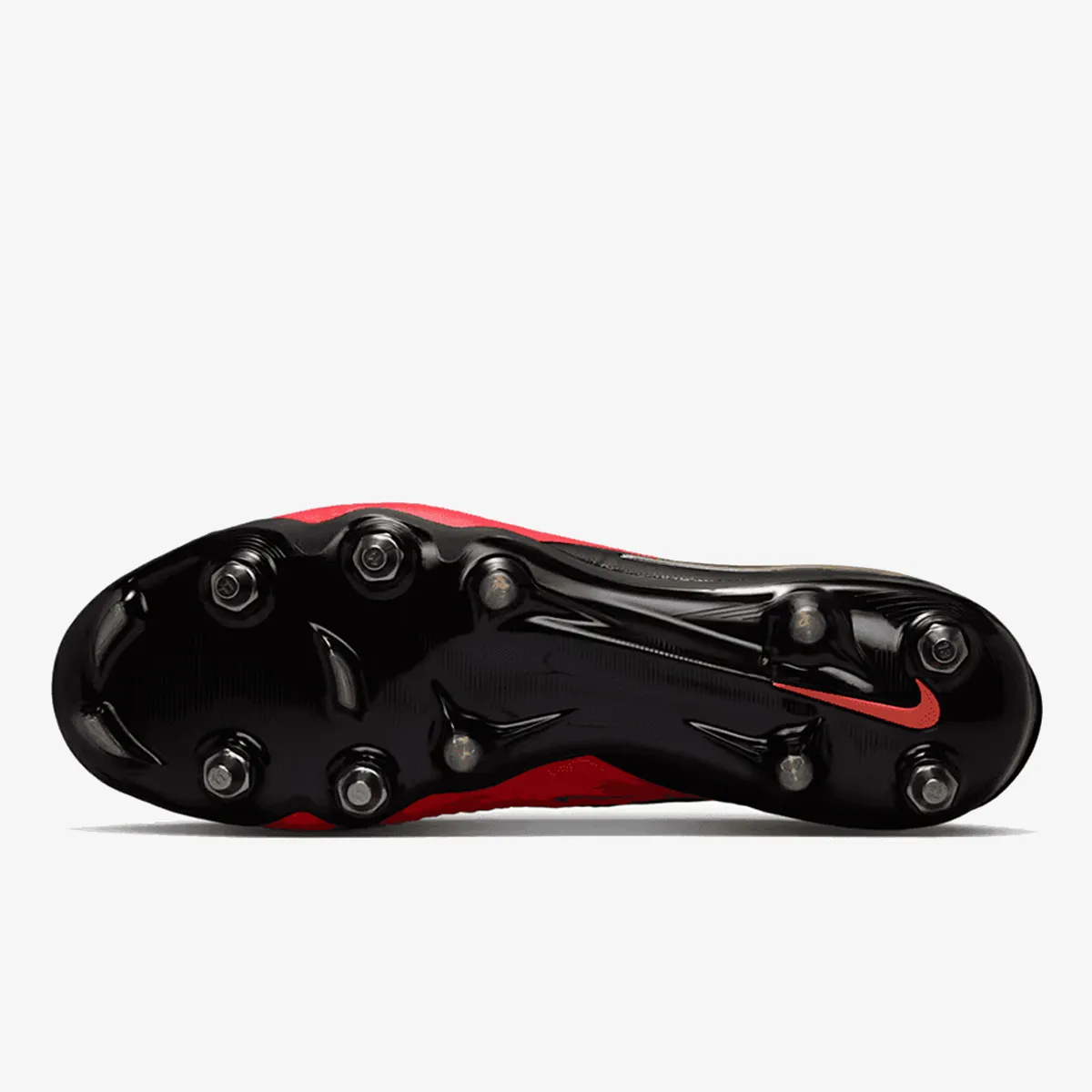 NIKE Kopačke PHANTOM 6 LOW ELITE SG-PRO