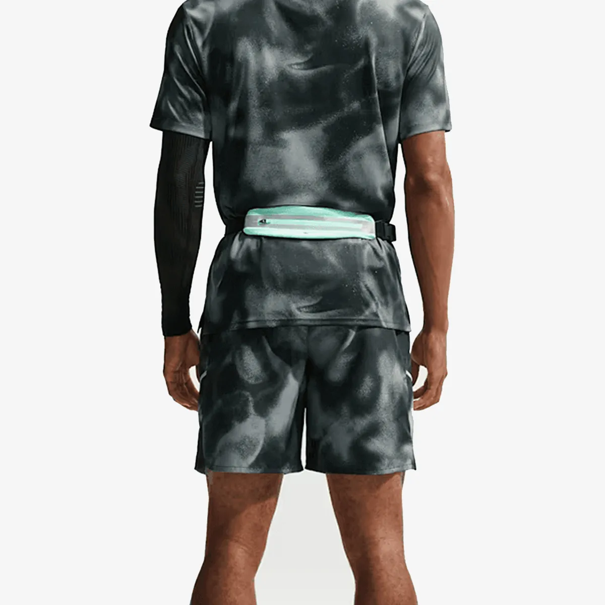 NIKE Kratke hlače M NK DF MILER 7BF AOP SHORT 