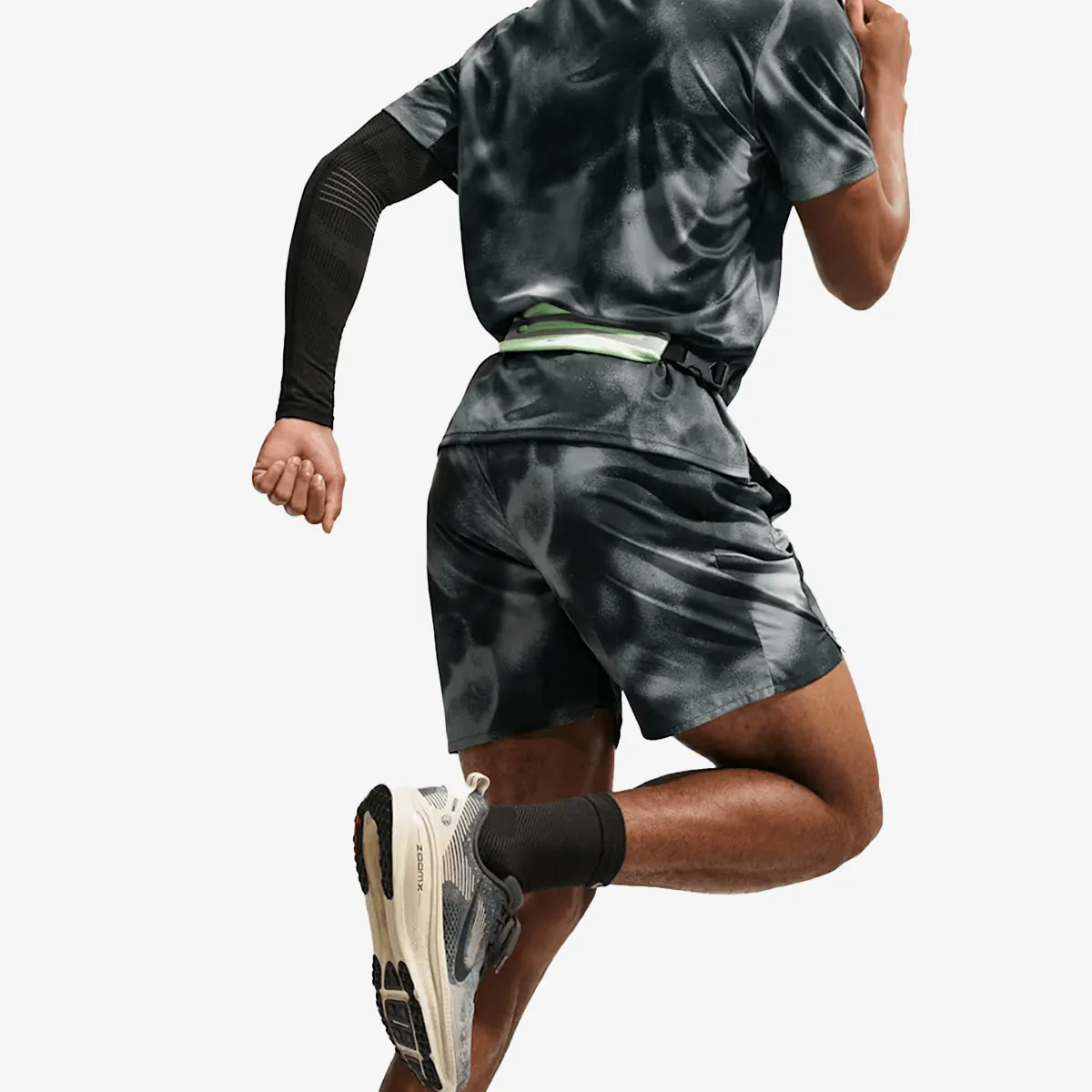 NIKE Kratke hlače M NK DF MILER 7BF AOP SHORT 