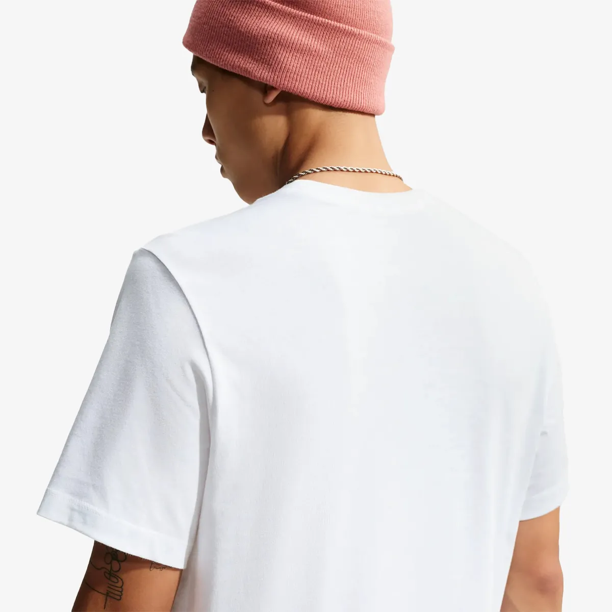 NIKE T-Shirt M NSW CLUB TEE PHOTO 