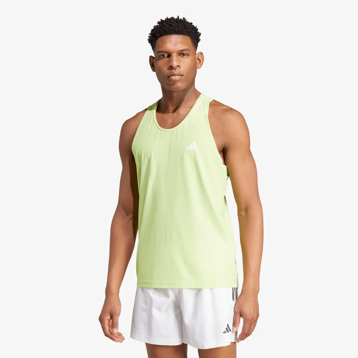ADIDAS Top i majica bez rukava OTR B TANK 