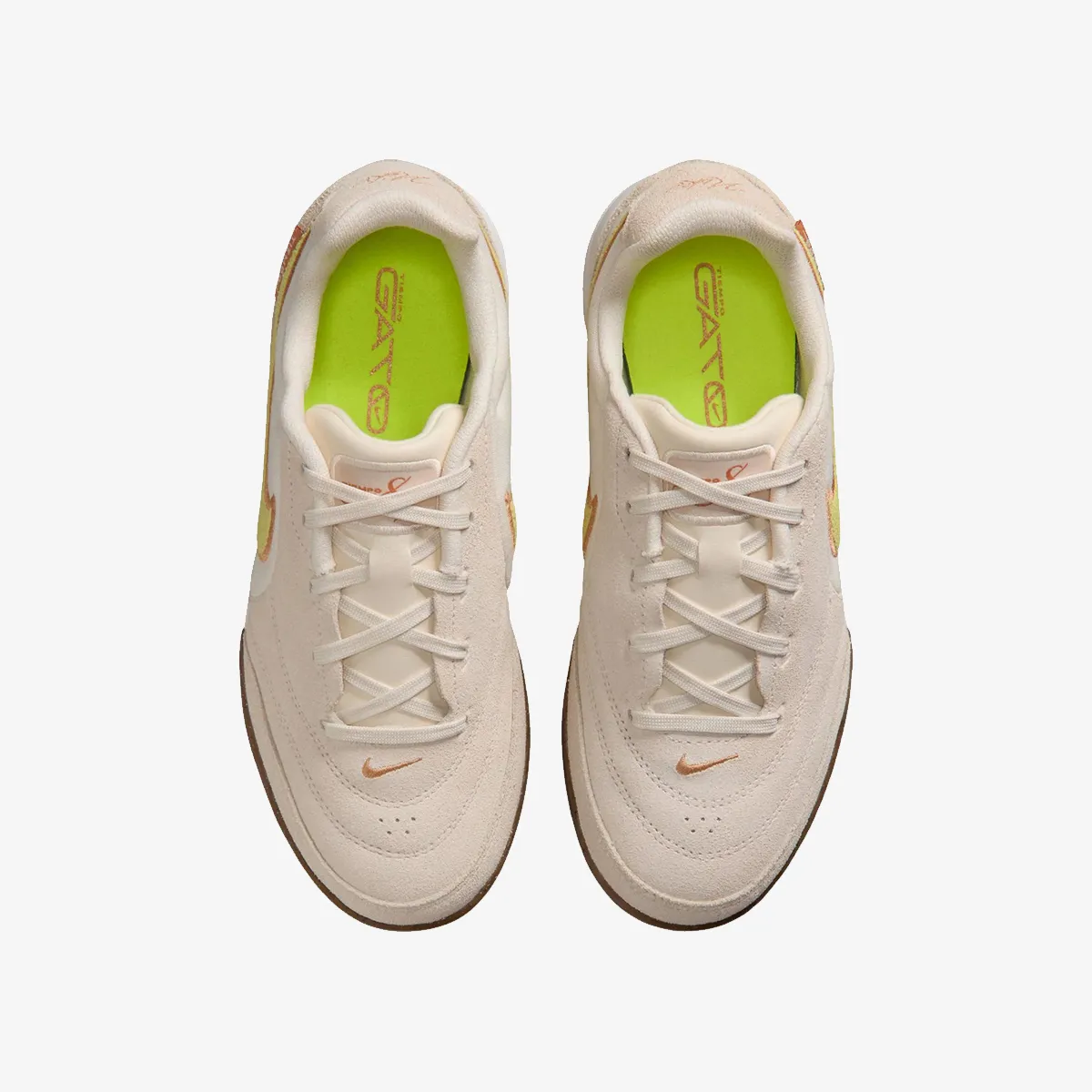 NIKE Tenisice JR TIEMPO STREETGATO PRM