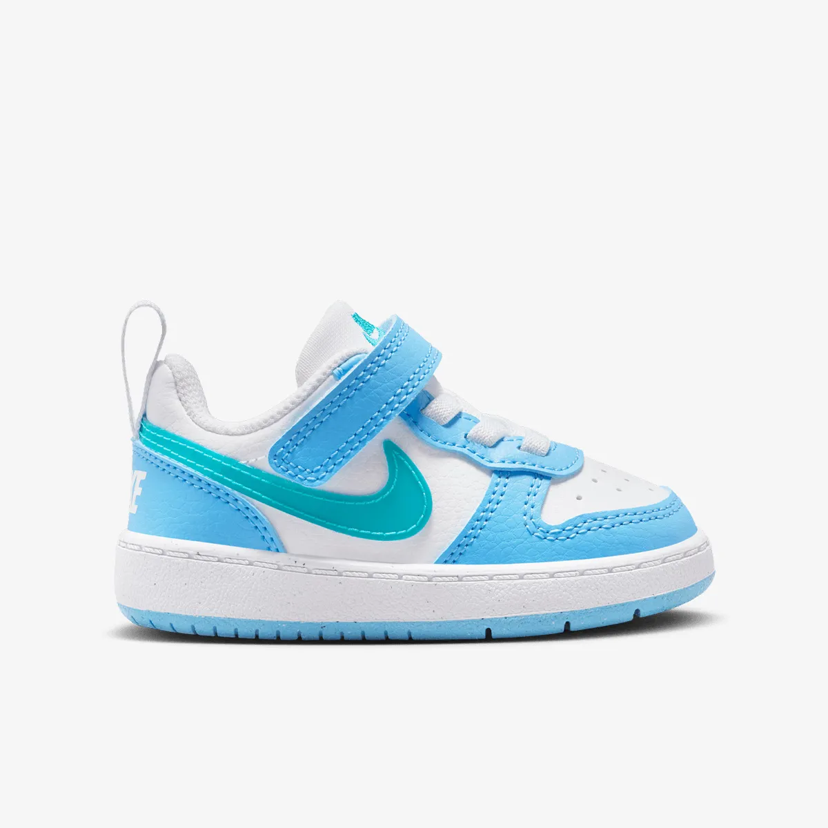 NIKE Tenisice COURT BOROUGH LOW JES (TDV)