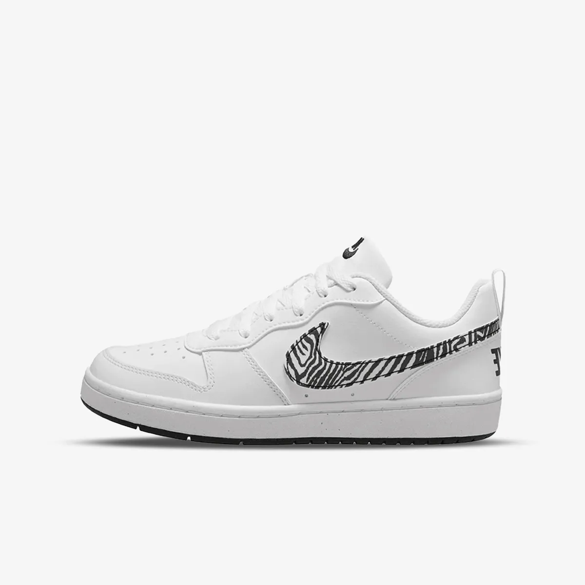 NIKE Tenisice COURT BOROUGH PRT (GS) 