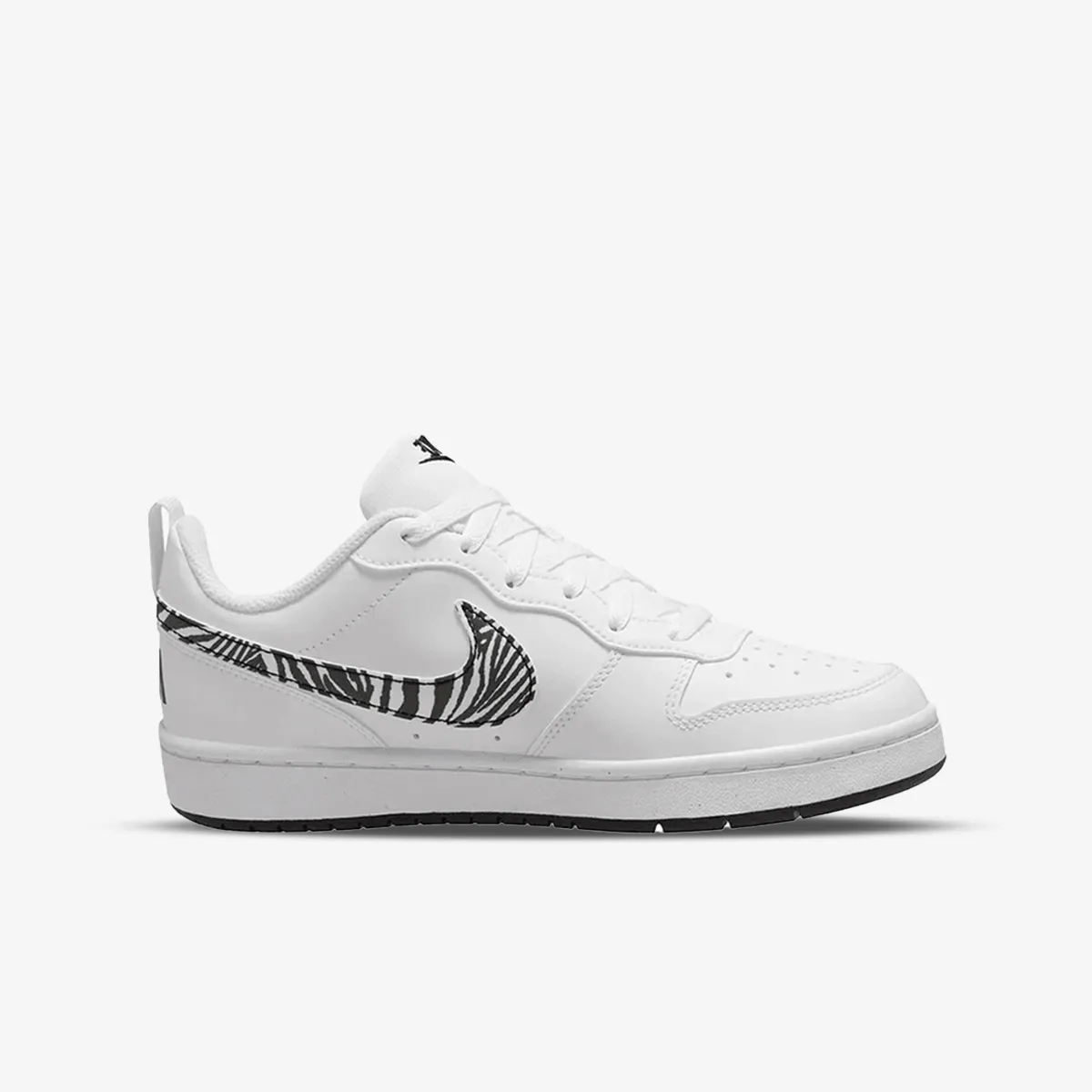 NIKE Tenisice COURT BOROUGH PRT (GS) 