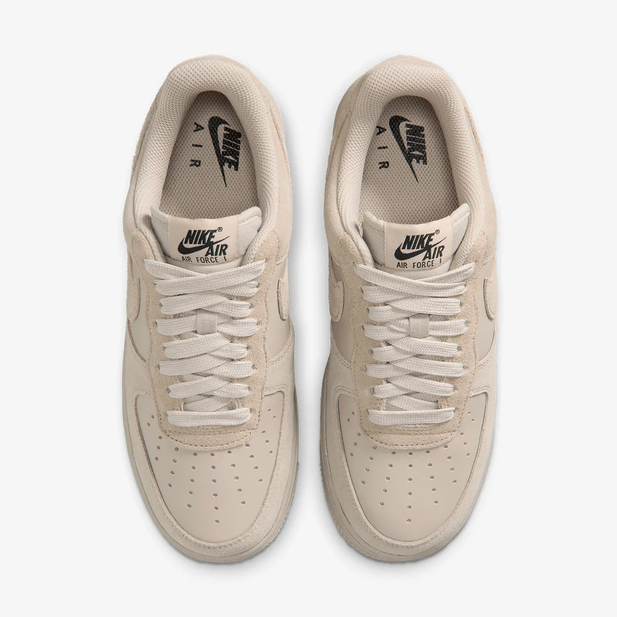 NIKE Tenisice WMNS AIR FORCE 1 '07