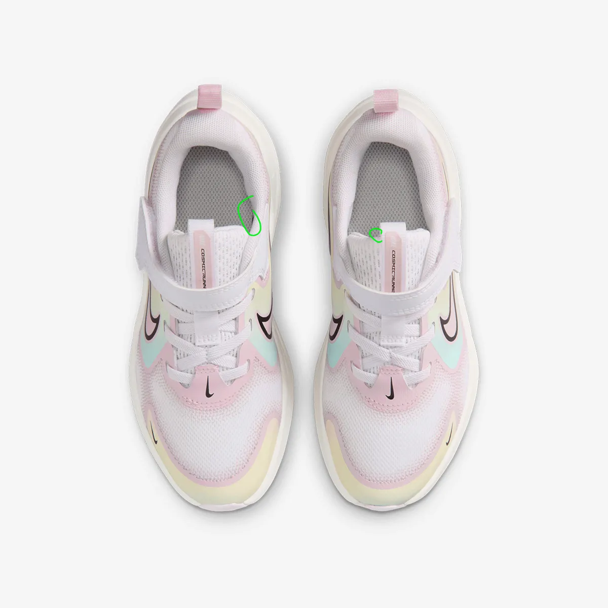 NIKE Tenisice NIKE COSMIC RUNNER SE 2 PS 