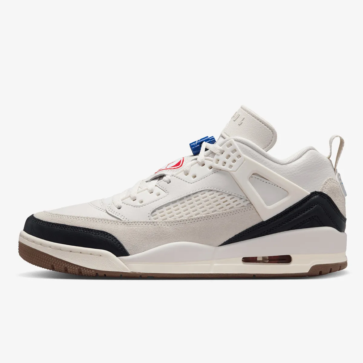 JORDAN Tenisice JORDAN SPIZIKE LOW FC