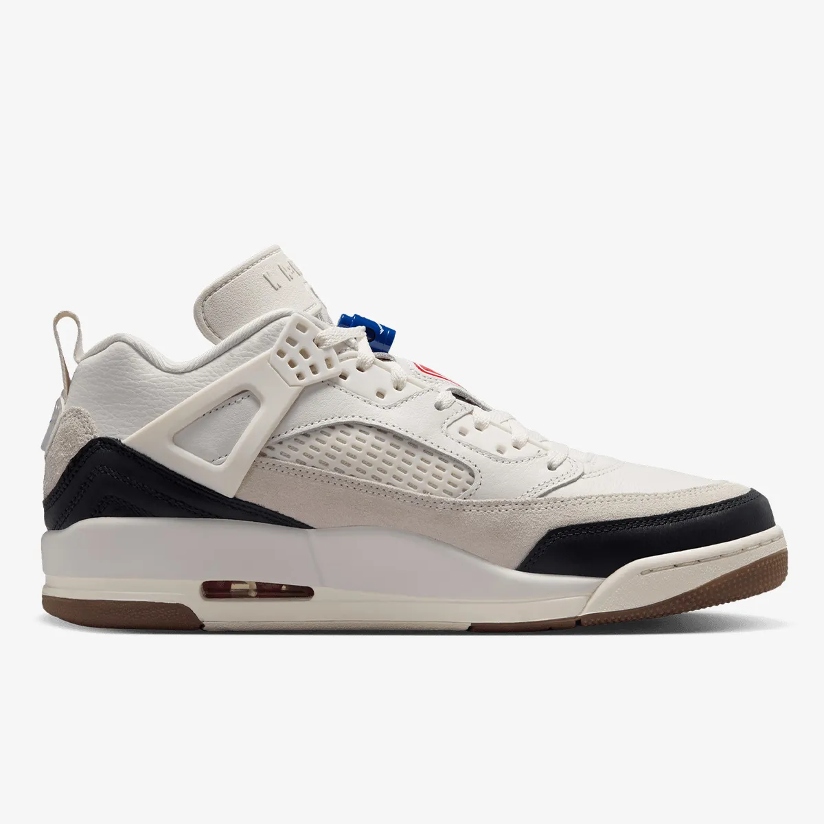JORDAN Tenisice JORDAN SPIZIKE LOW FC