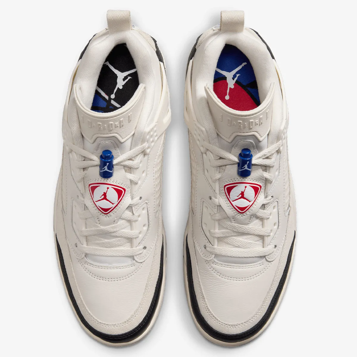 JORDAN Tenisice JORDAN SPIZIKE LOW FC