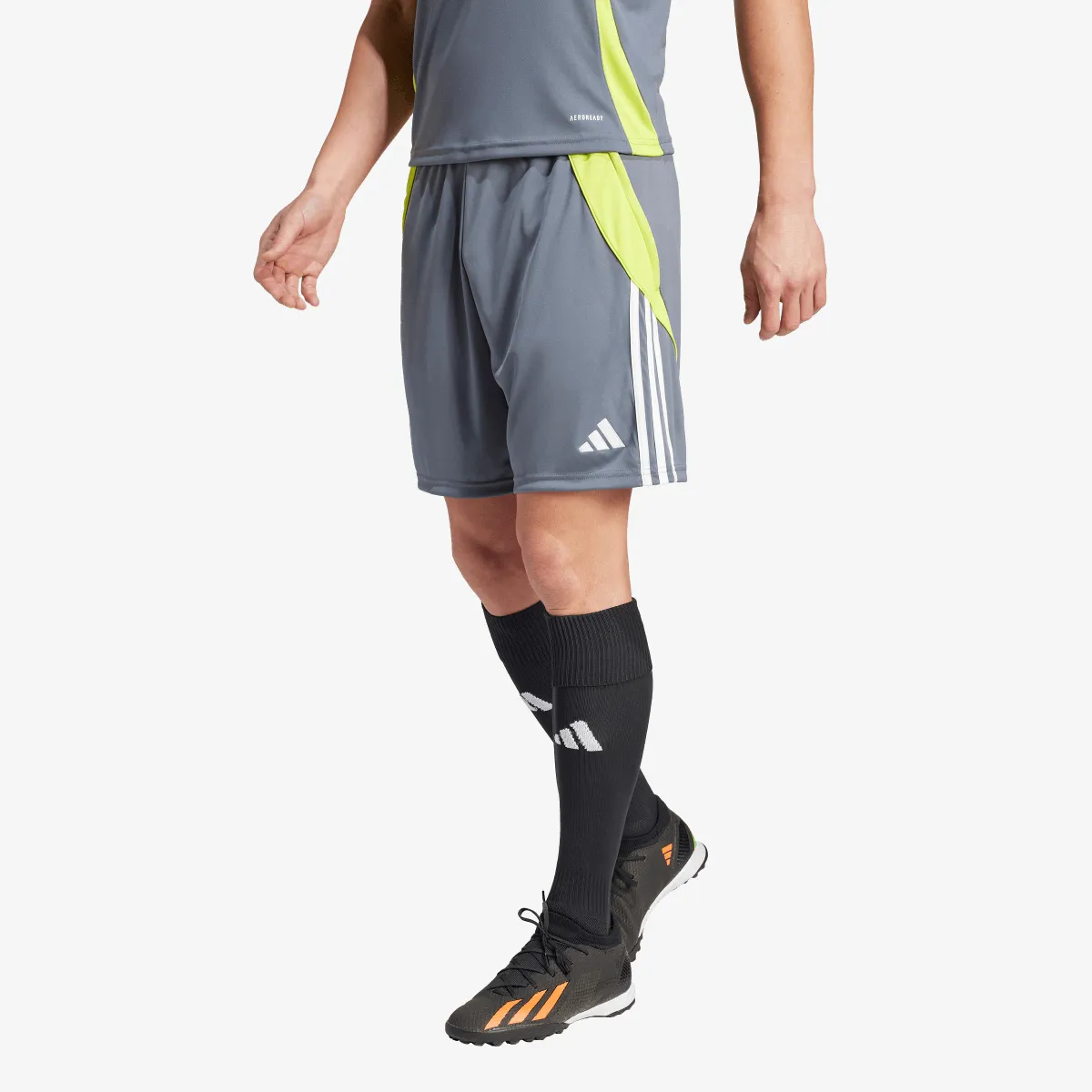 ADIDAS Kratke hlače TIRO24 TRSHO 